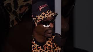 Why Snoop Dogg collabed with Katy Perry