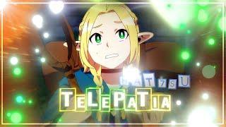 Telepatia - Delicious in Dungeon [AMV/EDIT]