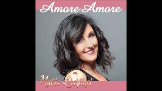 Maria da Vinci — Amore Amore