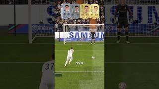 Valverde's Evolution In FIFA 