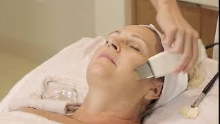 Aesthetic Science Skincare's EpiWave™ Antioxidant Infusion: Step 2