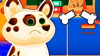 Duddu My Virtual Pet All Doctor Games - Android GamePlay FullHD #2