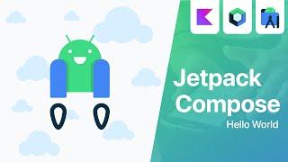 Write Your First Composable Function! - Jetpack Compose