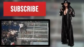 WWE Full Matches  Mankind vs The Undertaker   King of the Ring   Hell in a Cell Match