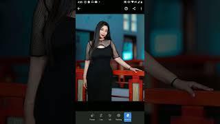 Lightroom Mobile New Update - Lightroom CC AI Update | How to Use Lightroom Generative fill Tool