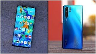 Review: Huawei P30 Pro (Deutsch) | SwagTab