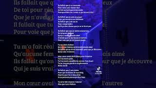 J'apprends remix by Toby lyrics