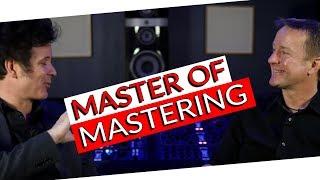 Michael Romanowski: Grammy-Nominated Mastering Engineer - Warren Huart: Produce Like A Pro