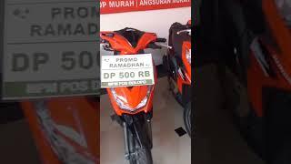 Beli Motor Honda Wilayah Ponorogo Madiun di MPM Dolopo. Almt : Jl. Raya Po - Geger [ Dolopo Madiun ]