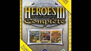 Heroes III Complete - Dungeon