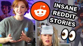 Reading “Am I The A**Hole” Reddit Stories
