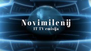 TV emisija Novi milenij 13042024