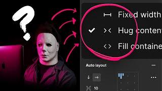 KILLER Auto Layout Tutorial in FIGMA