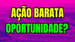 TOTS3 TOTVS AÇÃO PODE SURPREENDER E SUBIR FORTE!