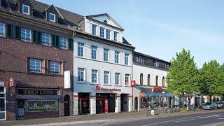 Ein Tag in Erftstadt: Kreissparkasse Köln in Erftstadt