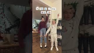 This EASY DANCE is going VIRAL!!  #shorts