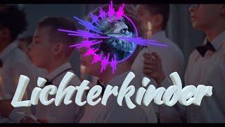 Lichterkinder (Cover/Remix) - Kinderchor trifft auf Techno, EDM und Club Beats | Phil Cayden