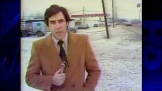 A Look Back At Pittsburgh Blizzard Of 1978