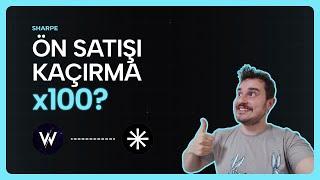 Ön Satışı Kaçırma 100x Gelir Mi ?