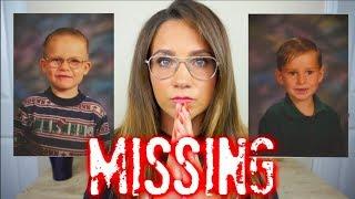 What happened to Edward and Austin Bryant? | ADOPTION GONE WRONG | 10 year SECRET!