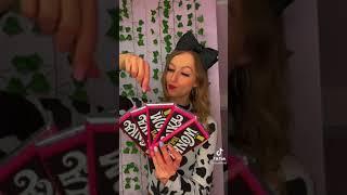 ASMR | Opening Wonka Bars