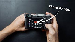 How To Setup A New Camera