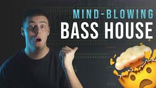 Creating a Killer Bass House Track