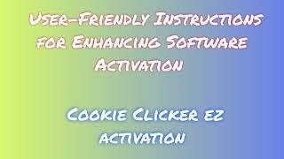 How to Download and Install Cookie Clicker: Detailed Guide