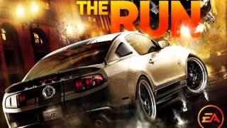 Need For Speed The Run - Final Race Theme Extended