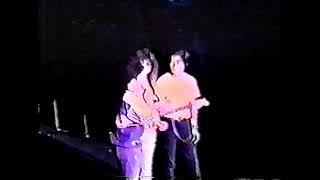 Guitar Heroes 1989 - Japan J(oey Tafolla, Michael Angelo Batio, Kurt James, David T Chastain)