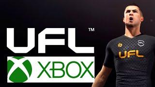 UFL OPEN BETA | How to download/Install UFL on your XBOX console | FREE