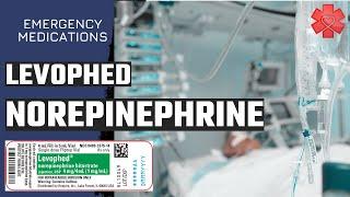 NorEpinephrine- What is NorEpinephrine?