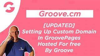 Groove.cm - [UPDATED] Setting Up A Custom Domain In GroovePages Hosted For free By Groove