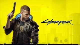 Cloudy Day (Cyberpunk 2077 Soundtrack)