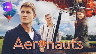 AERONAUTS - Teaser 2 | Comedy. Romantic | Only on epicplus.online