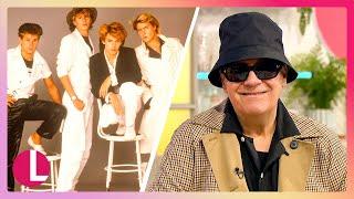 Duran Duran's Andy Taylor: New Music Inspired By My Cancer Diagnosis | Lorraine