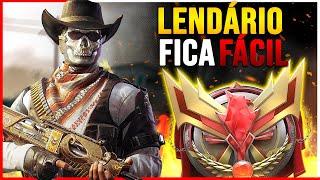 Dicas de como pegar lendário rápido no cod mobile – (Aula 1)