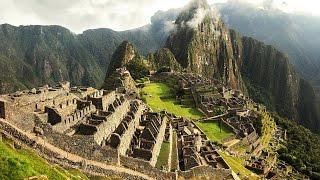 Why you should visit Machu Picchu in your lifetime