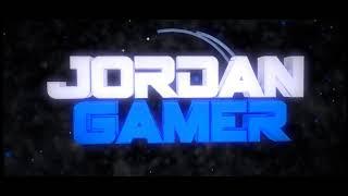 Intro Jordan Gamer