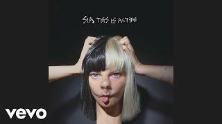 Sia - Space Between (Official Audio)