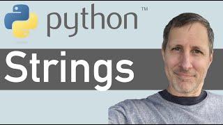 Python Strings Tutorial