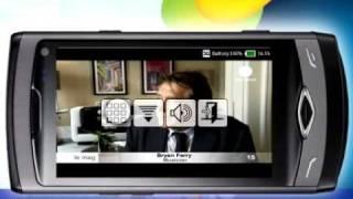 SPB TV: best-in-class mobile TV solution for bada