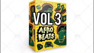 FREE AFROBEAT MIDI CHORD AND MELODY PACK | FREE DOWNLOAD
