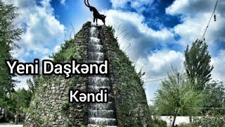 Bərdənin Yeni Daşkənd Kəndi Tanıtım