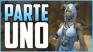 GUÍA SECRETOS DE AZEROTH! CAPÍTULO 1 - PARTE UNO Y DOS | AlterTime