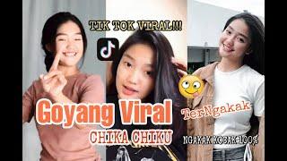 Tik Tok Chika Chiku Yang Lagi Viral Ter Ngakak Part 2 | Dijamin Ngakak!