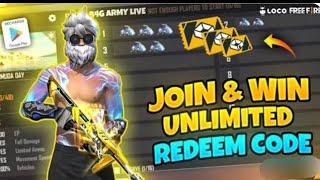 TMPKING999 is live redeem code giveaway team code game BR rank push