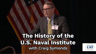 150 Years of the U.S. Naval Institute