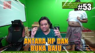 Tara arts clip | ANTARA HP DAN BUKA BAJU | Tara Arts Game Indonesia