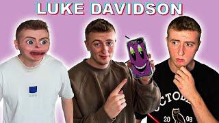 *BEST* Luke Davidson Shorts Compilation #15 | *SEPTEMBER 24* Luke Davidson TikToks